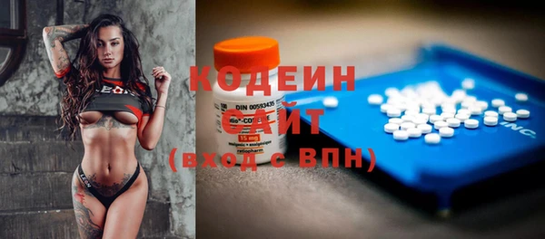 прущий лед Горняк